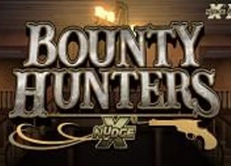 Bounty Hunters приключенческий автомат