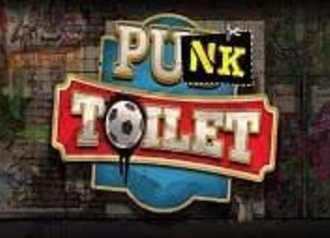 Punk Toilet онлайн игра
